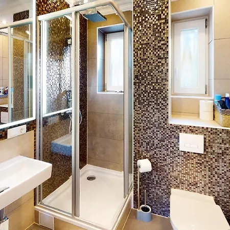 Apartment Yuva Homes Am Kurpark - Relax Bad Worishofen