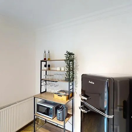 Yuva Homes Am Kurpark - Relax * Bad Worishofen